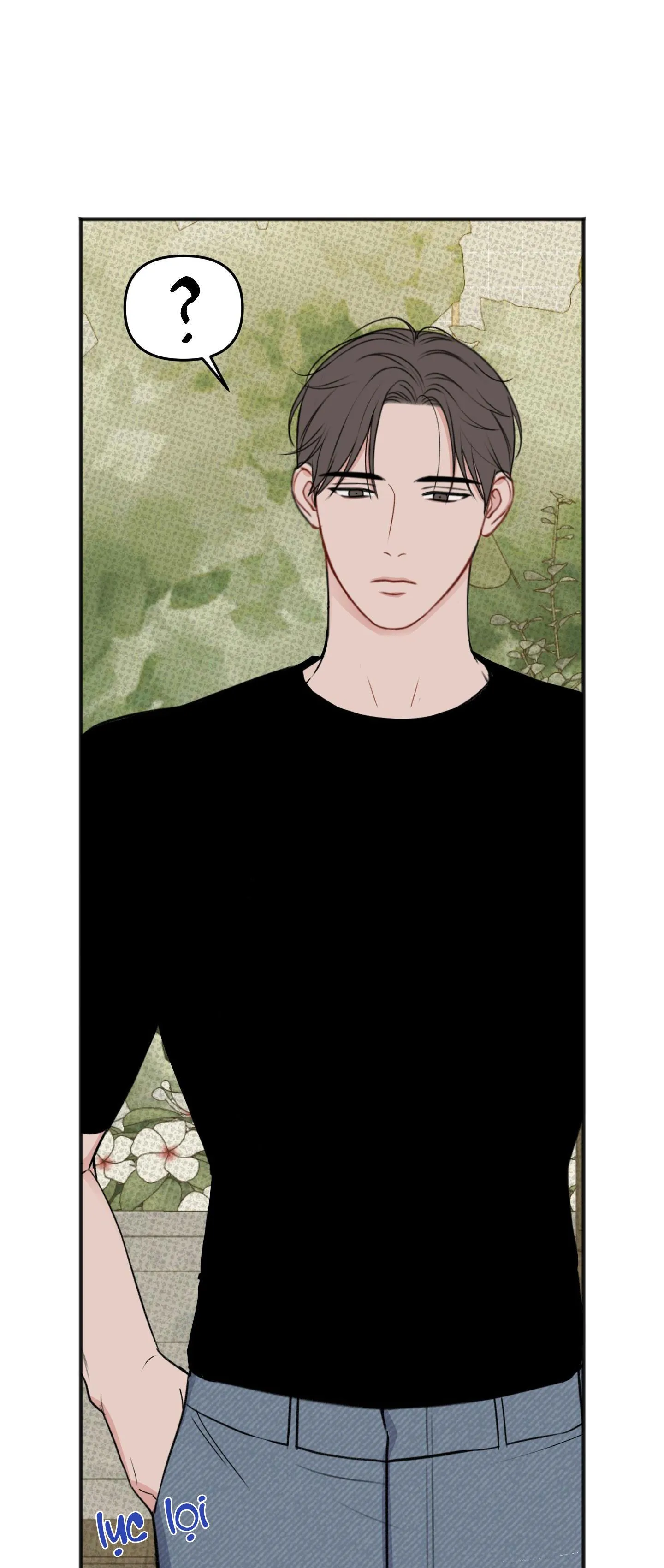 BÉ XÚC TU Chapter 20 Trang 35