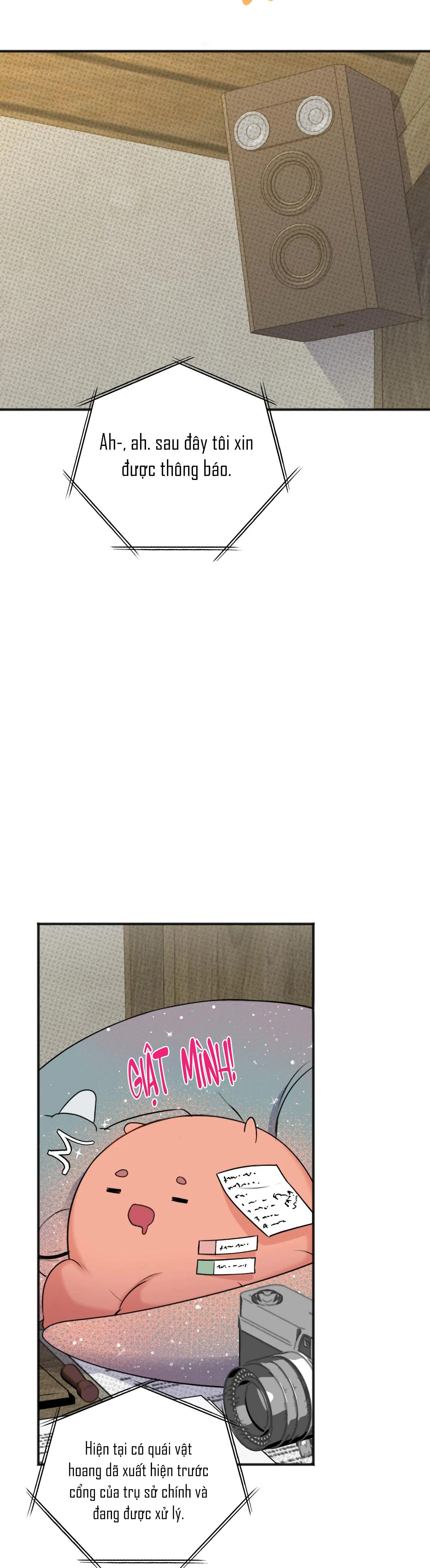 BÉ XÚC TU Chapter 21 Trang 3