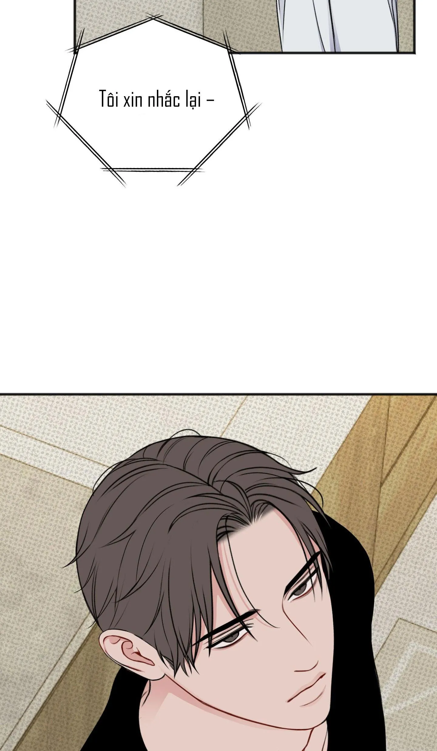 BÉ XÚC TU Chapter 21 Trang 5