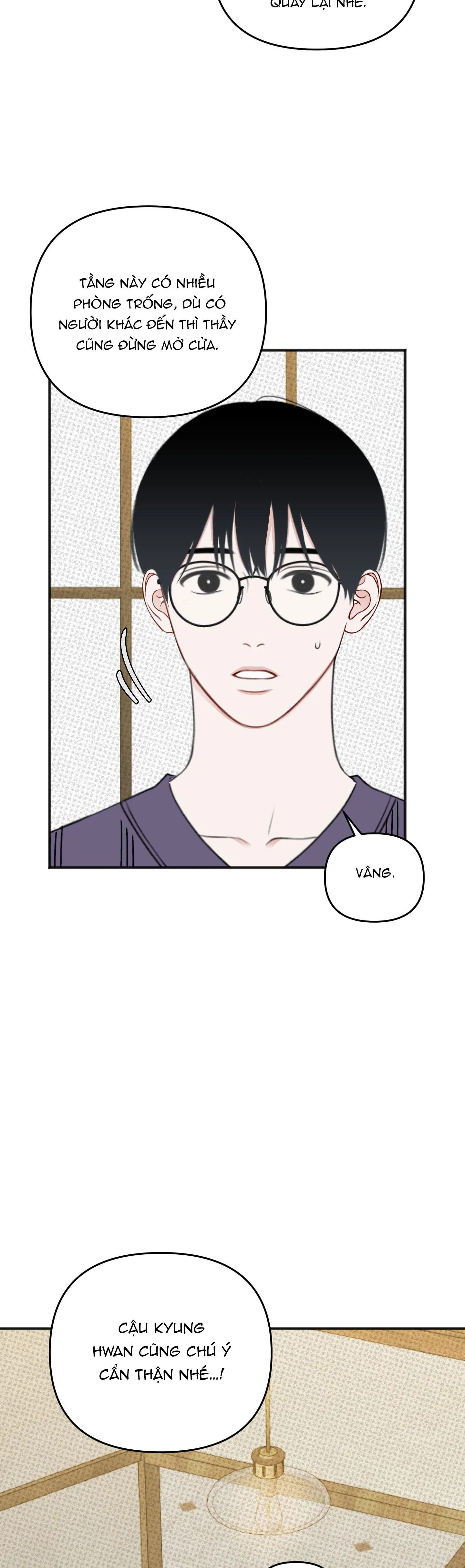 BÉ XÚC TU Chapter 21 Trang 7