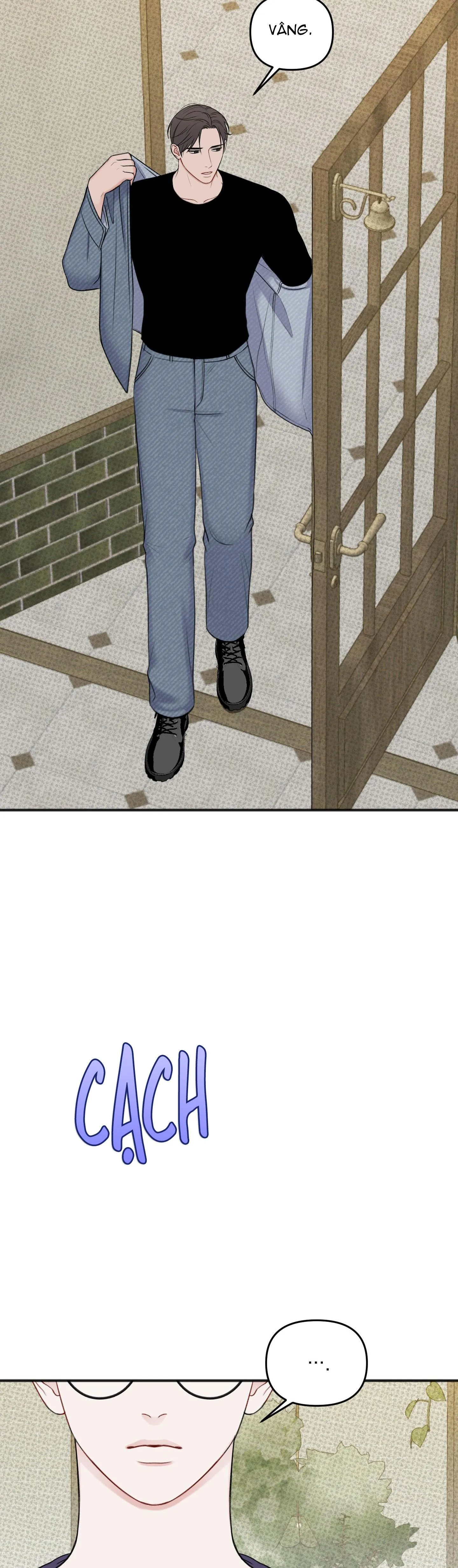 BÉ XÚC TU Chapter 21 Trang 8