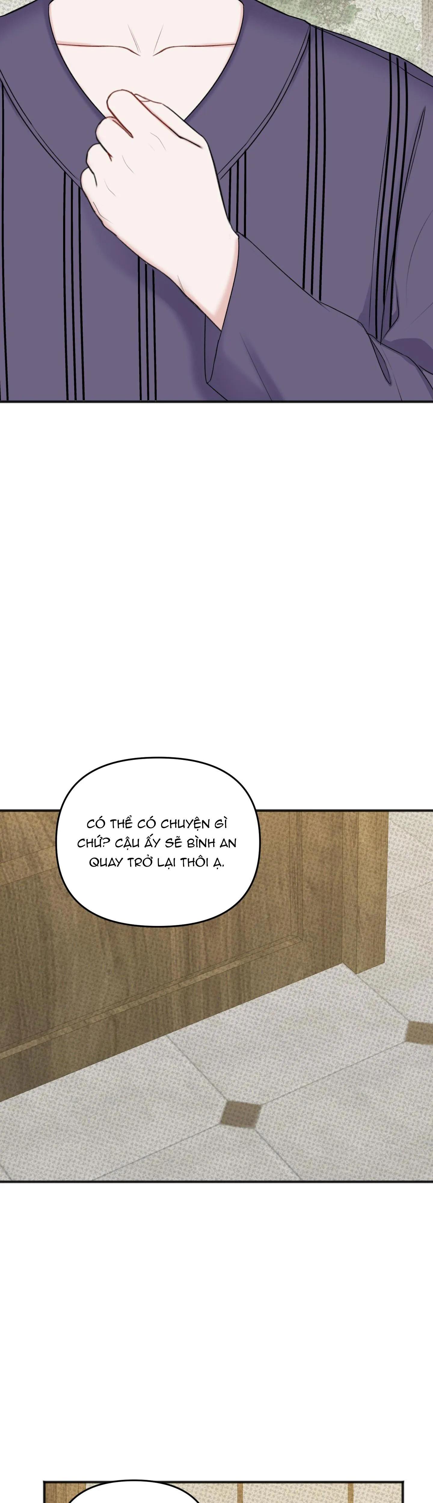 BÉ XÚC TU Chapter 21 Trang 9