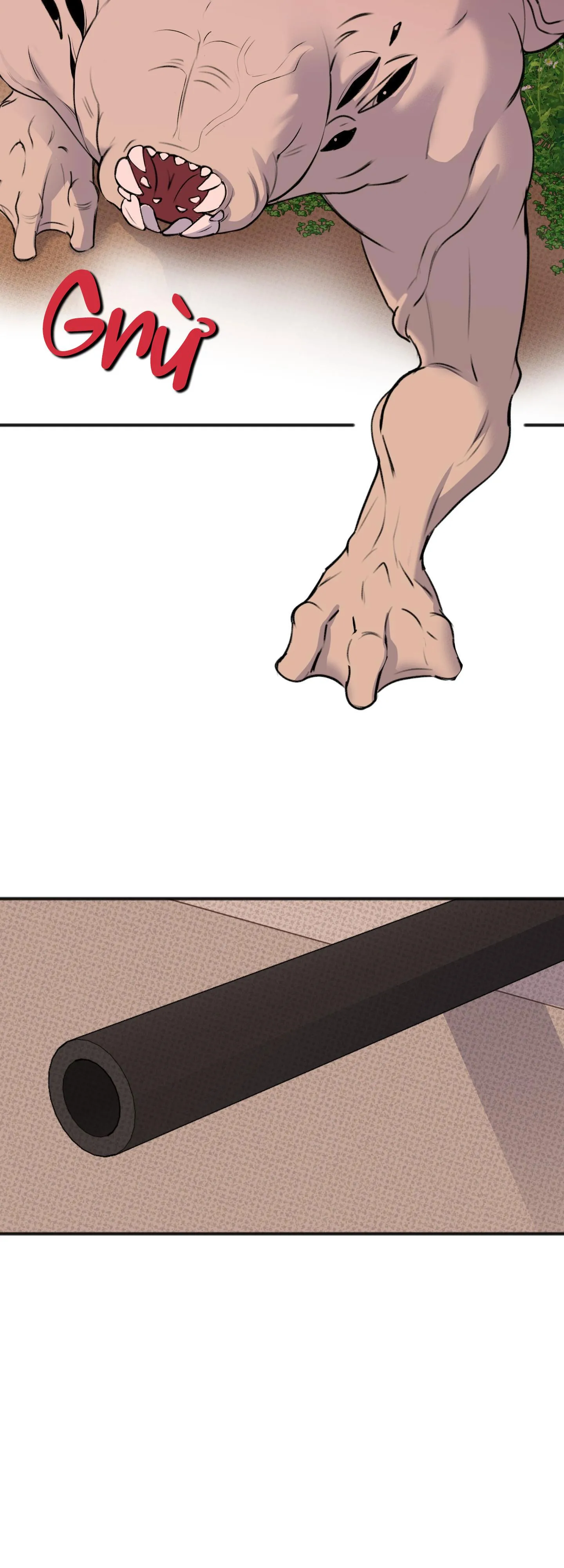 BÉ XÚC TU Chapter 21 Trang 14