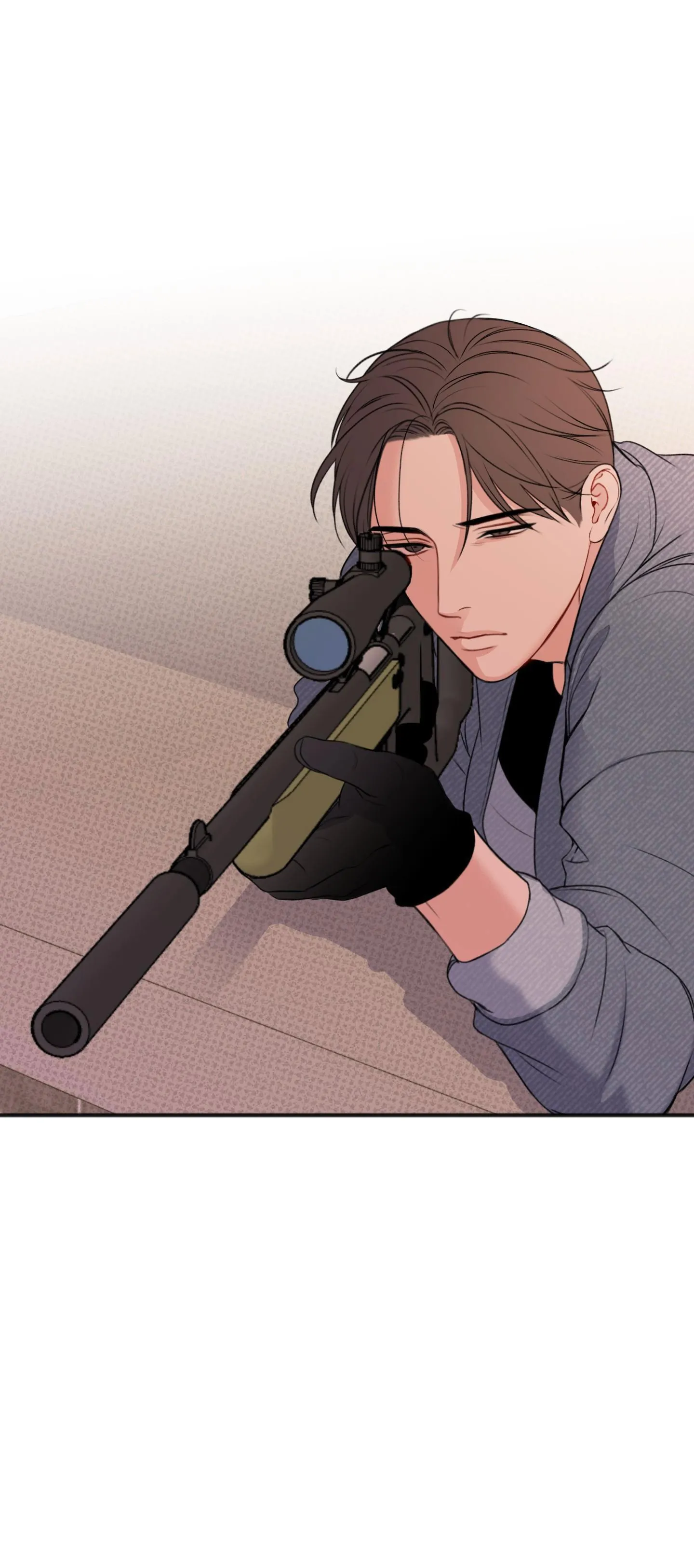 BÉ XÚC TU Chapter 21 Trang 15