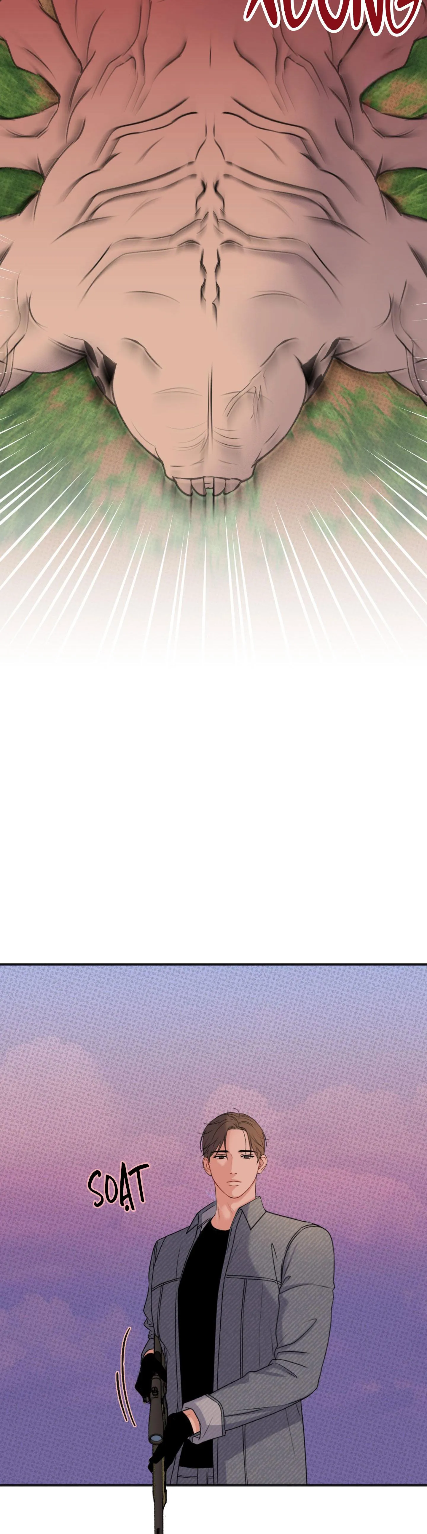 BÉ XÚC TU Chapter 21 Trang 20