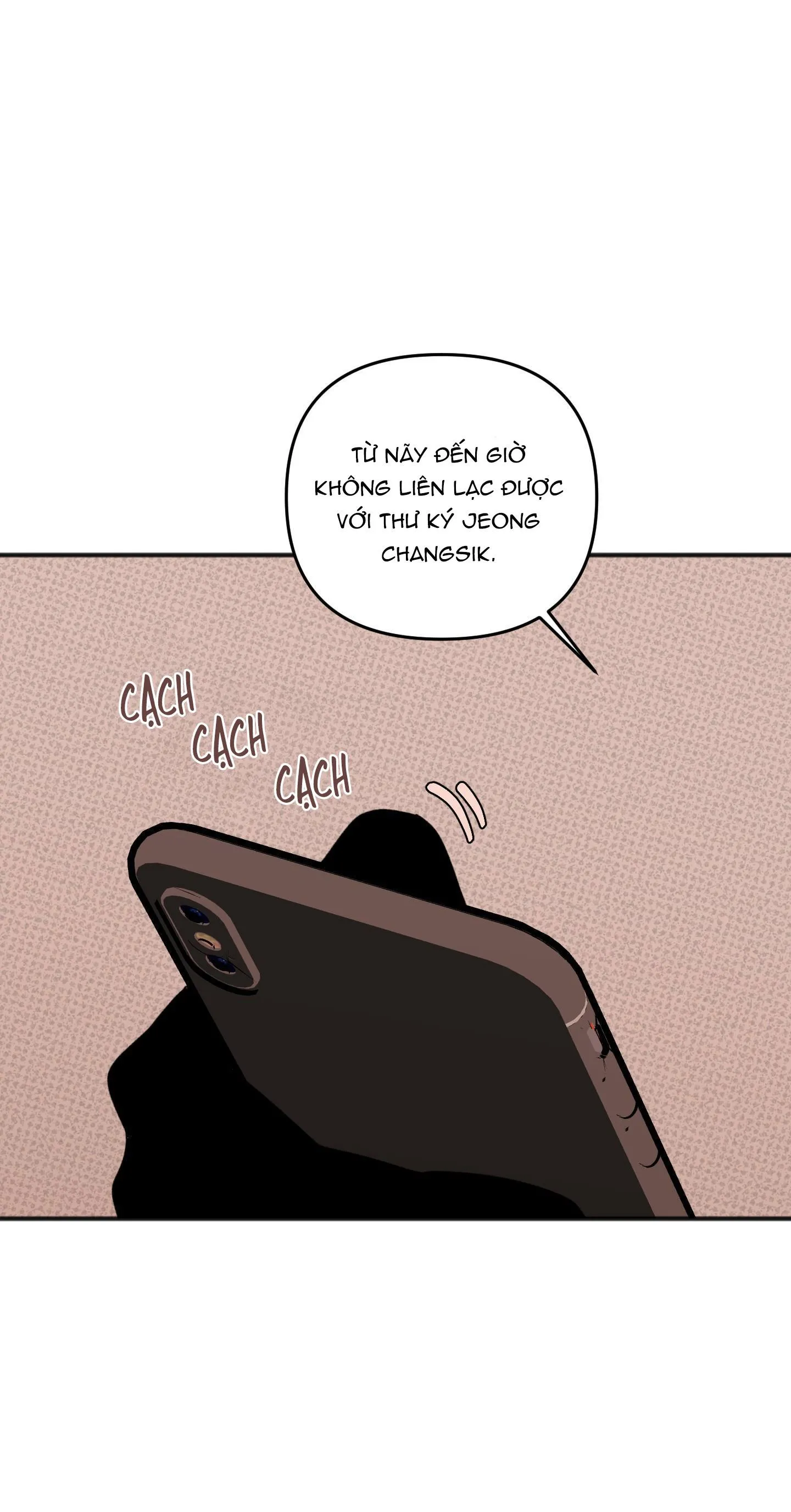 BÉ XÚC TU Chapter 21 Trang 24