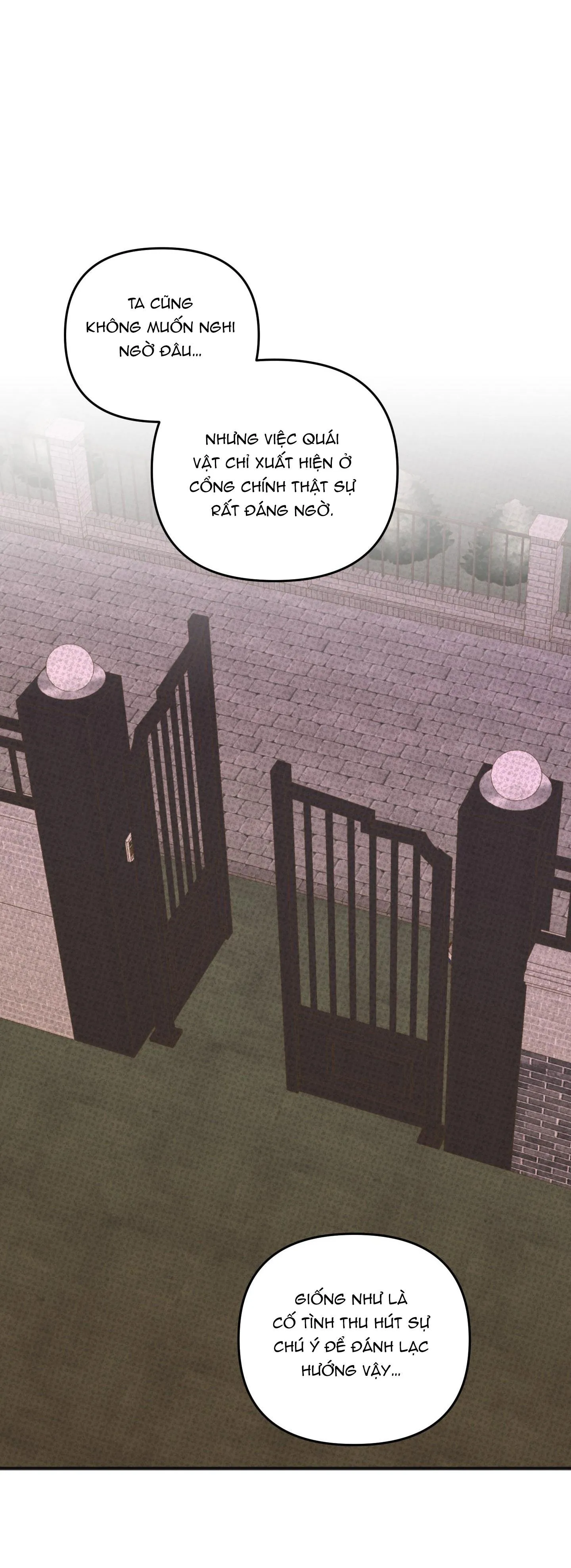 BÉ XÚC TU Chapter 21 Trang 25