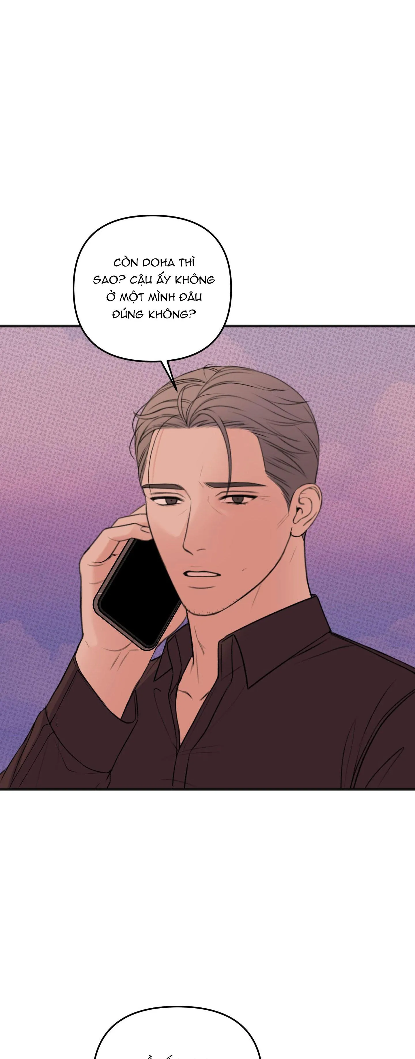 BÉ XÚC TU Chapter 21 Trang 26