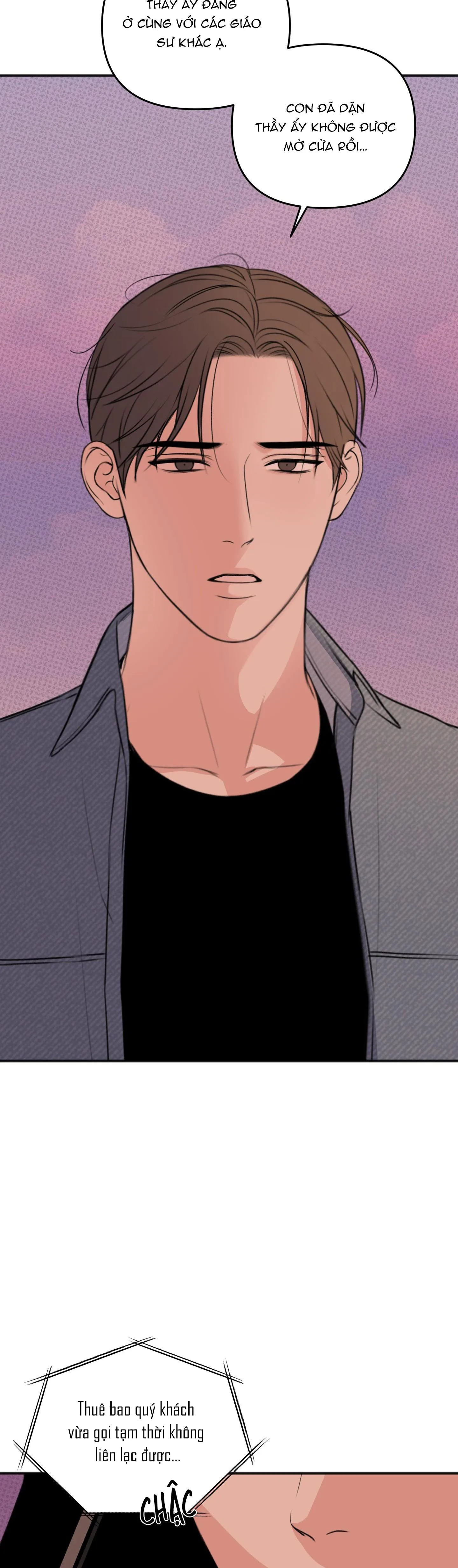 BÉ XÚC TU Chapter 21 Trang 27