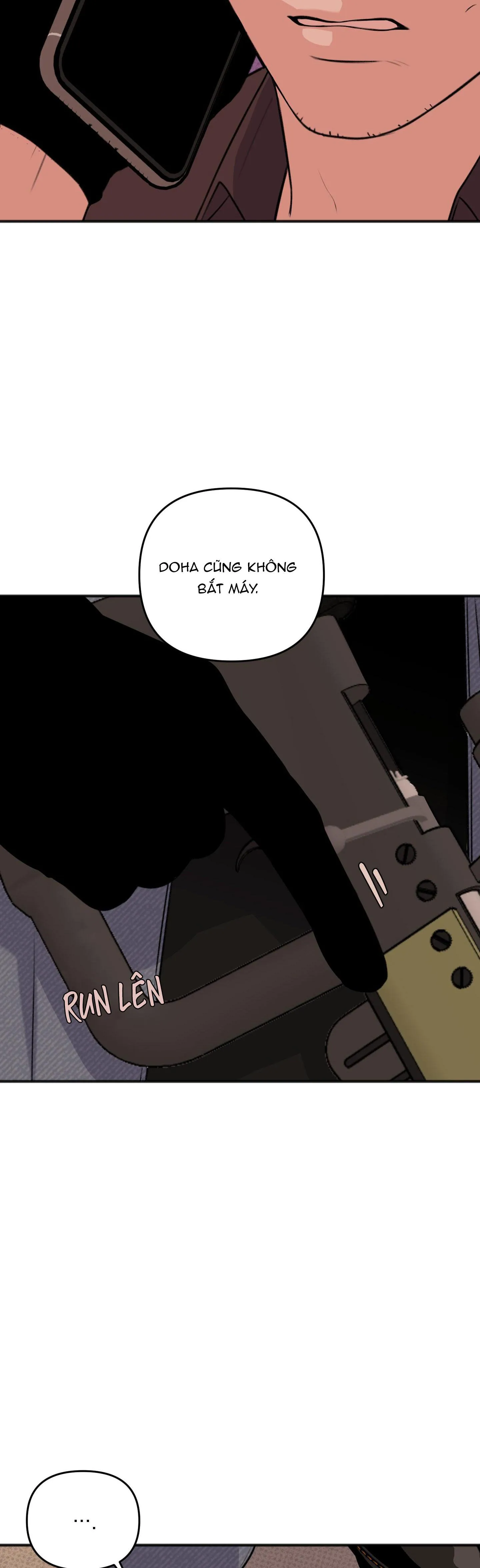 BÉ XÚC TU Chapter 21 Trang 28