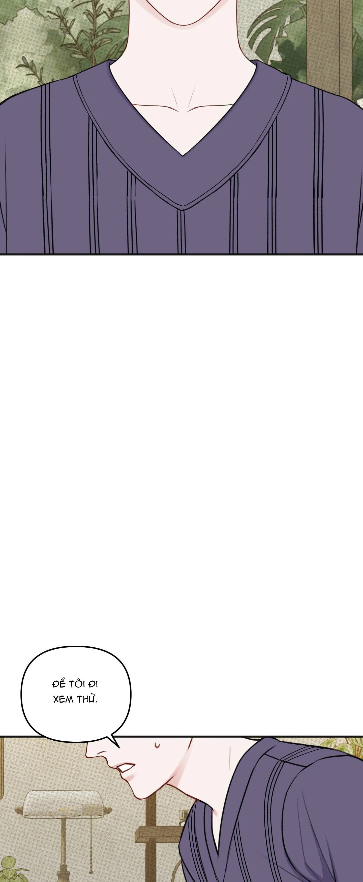 BÉ XÚC TU Chapter 21 Trang 37