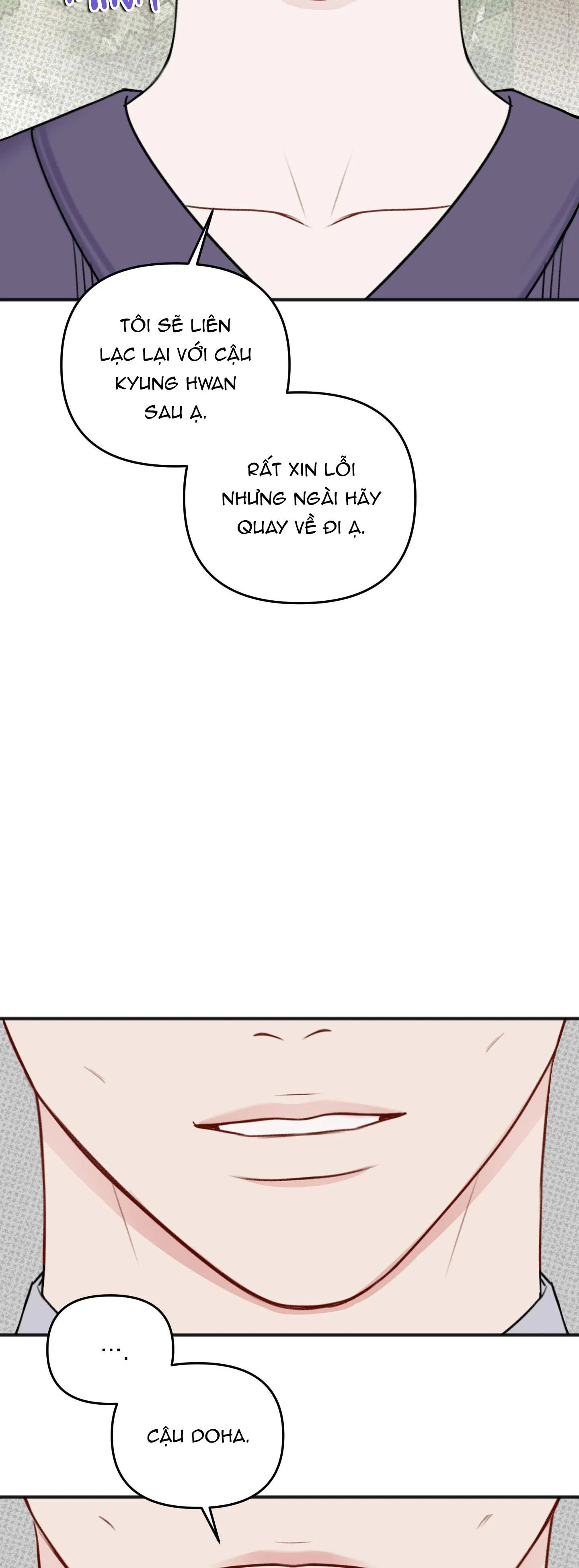 BÉ XÚC TU Chapter 21 Trang 41