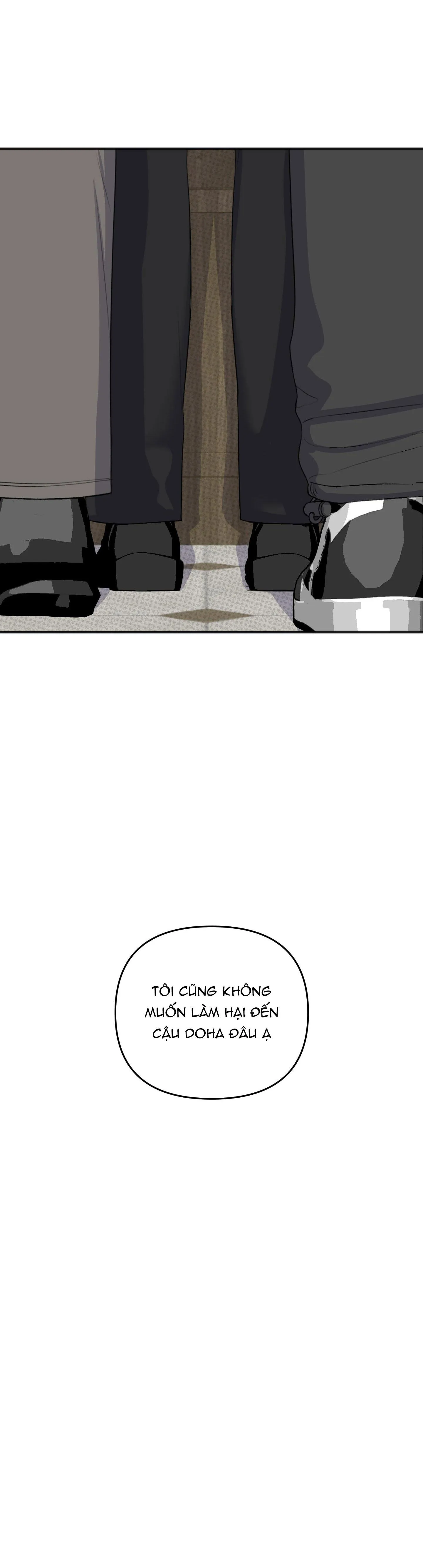 BÉ XÚC TU Chapter 21 Trang 43