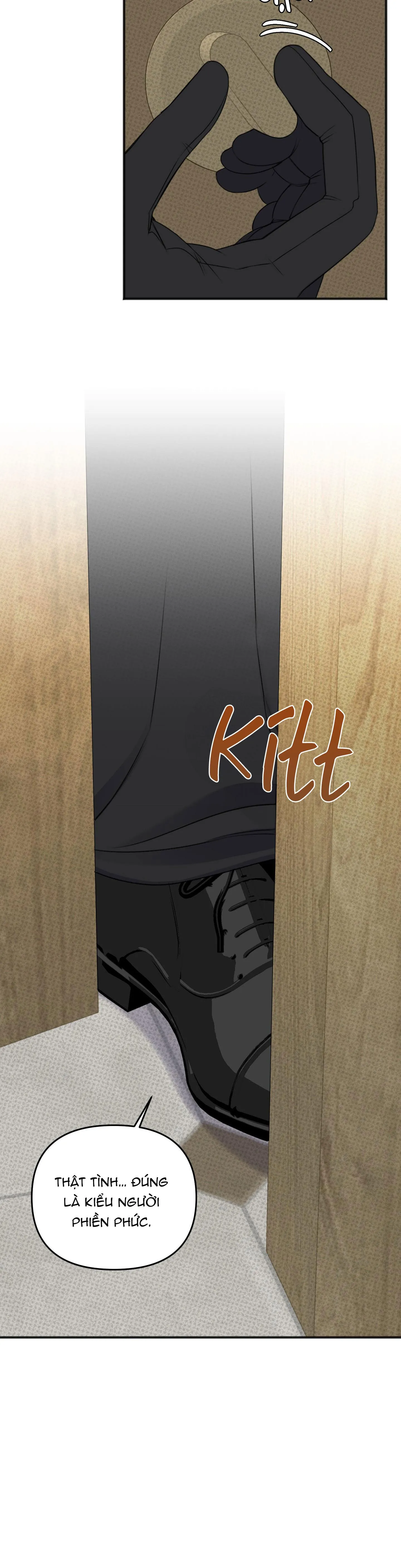 BÉ XÚC TU Chapter 22 Trang 6