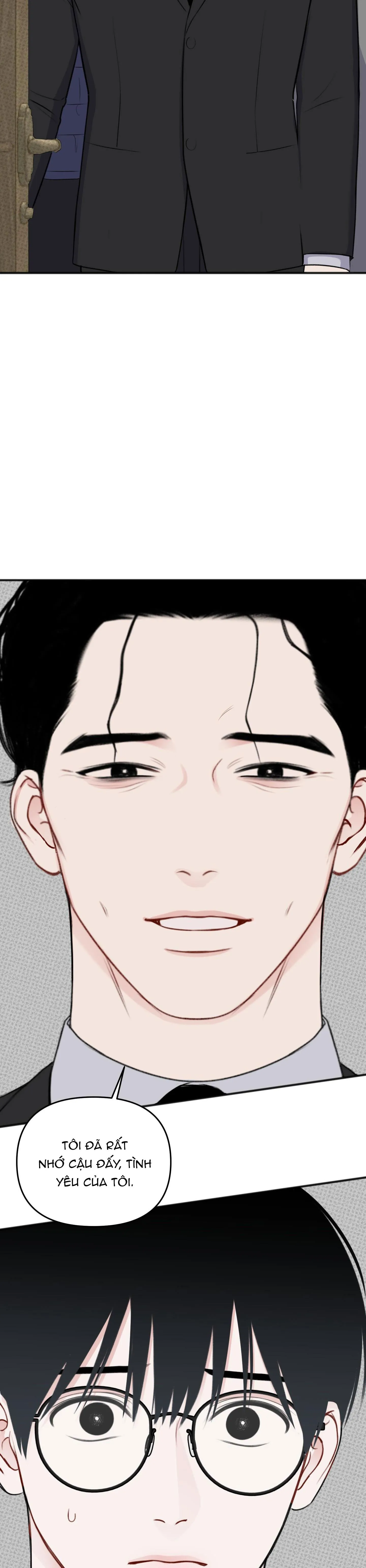 BÉ XÚC TU Chapter 22 Trang 8