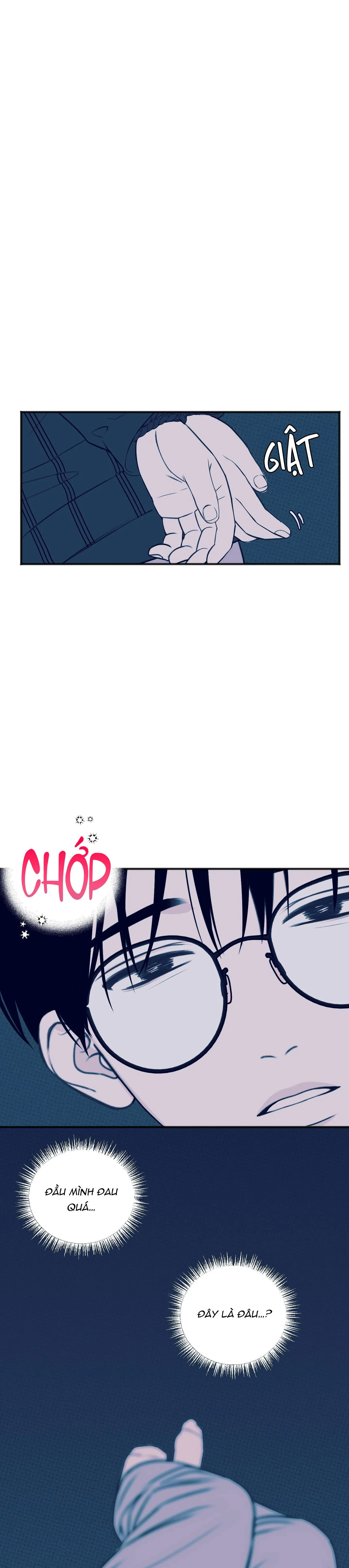 BÉ XÚC TU Chapter 22 Trang 10