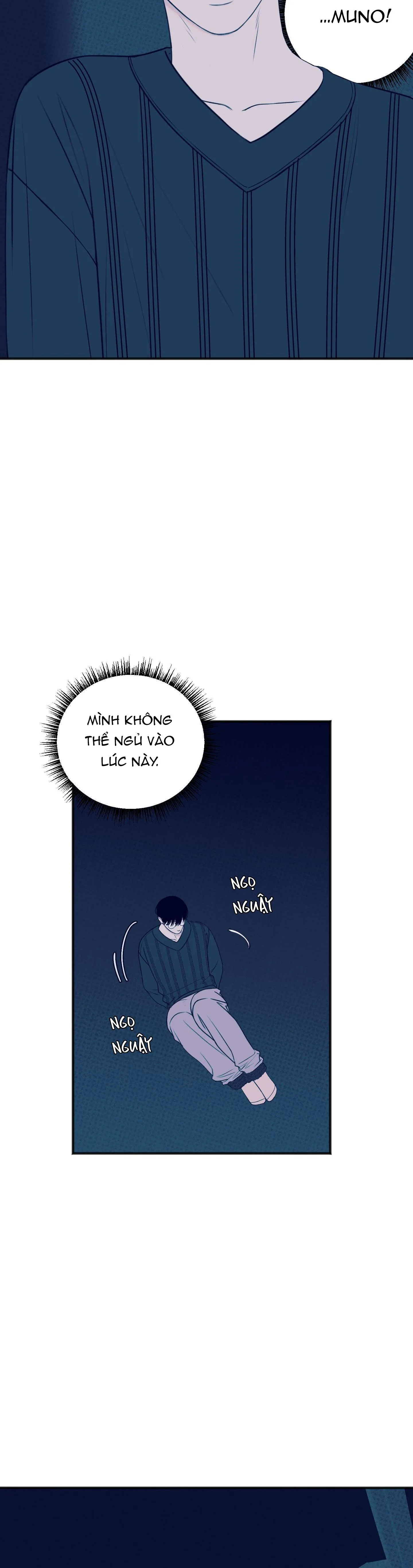 BÉ XÚC TU Chapter 22 Trang 12