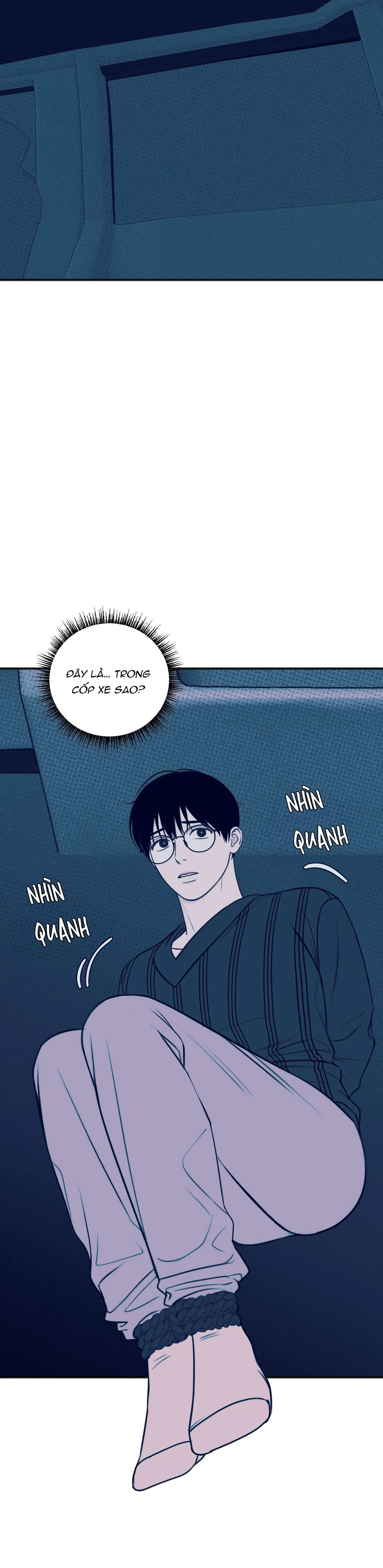 BÉ XÚC TU Chapter 22 Trang 13