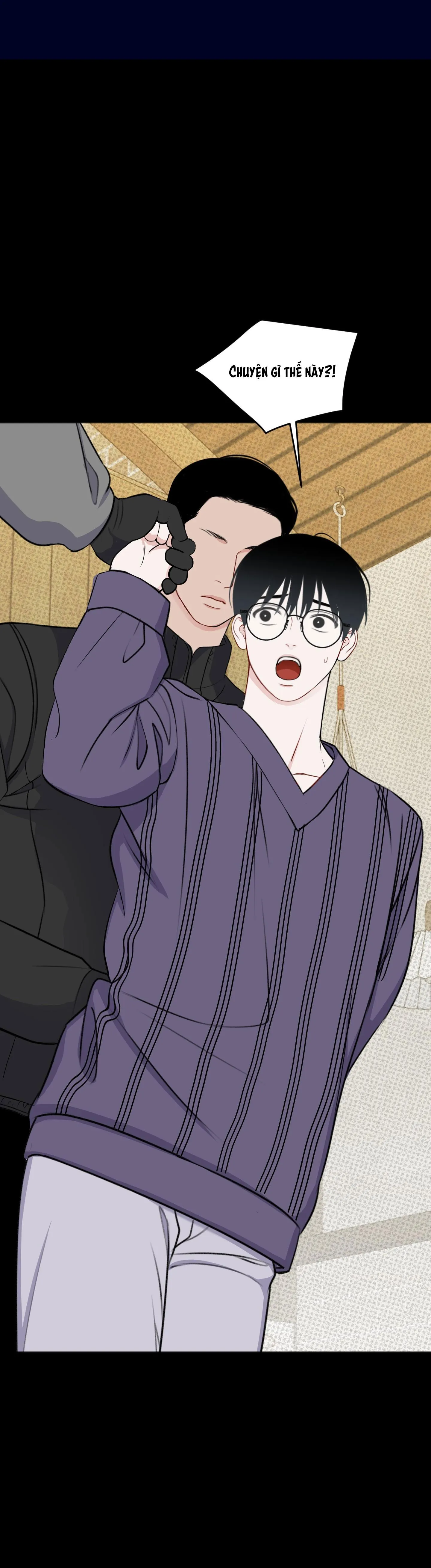 BÉ XÚC TU Chapter 22 Trang 15