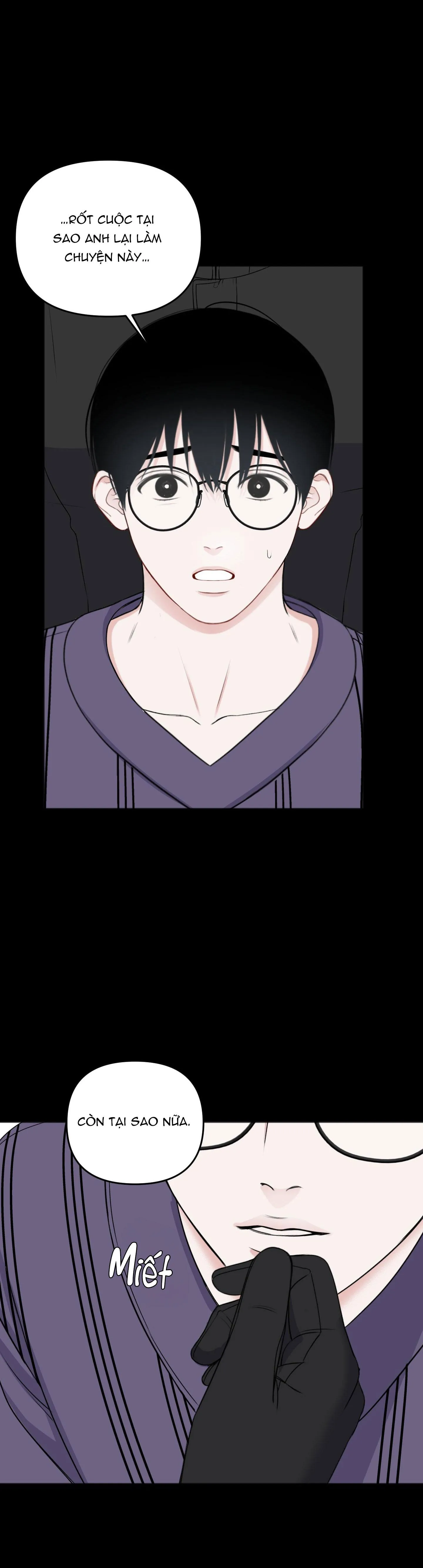 BÉ XÚC TU Chapter 22 Trang 17