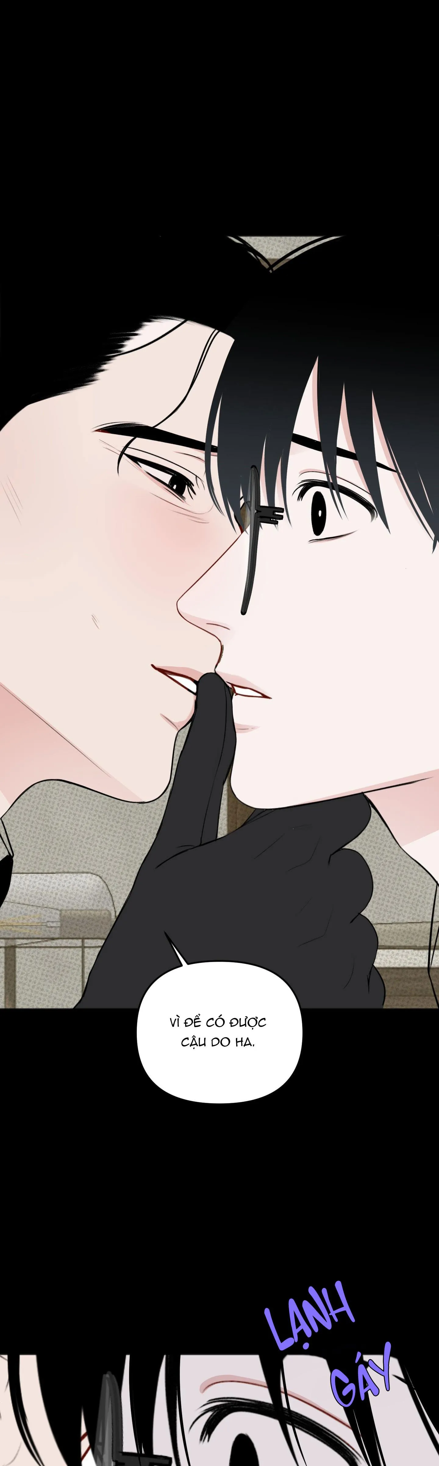 BÉ XÚC TU Chapter 22 Trang 18