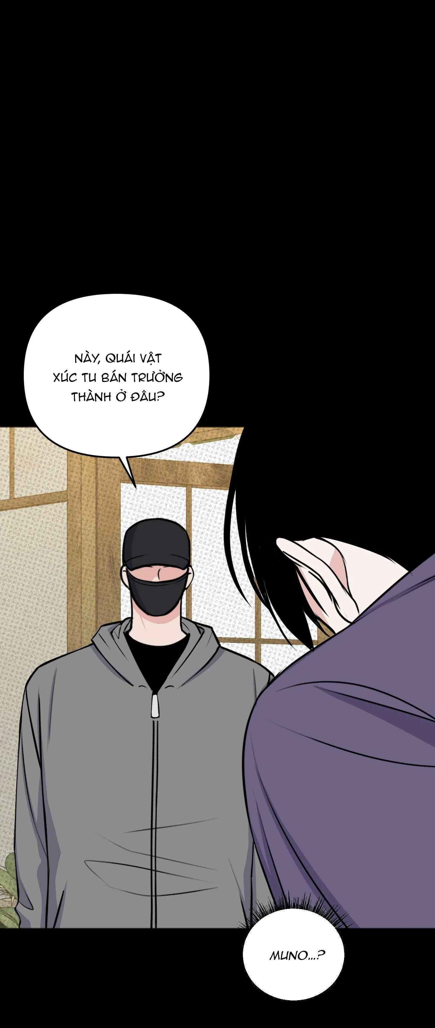 BÉ XÚC TU Chapter 22 Trang 20