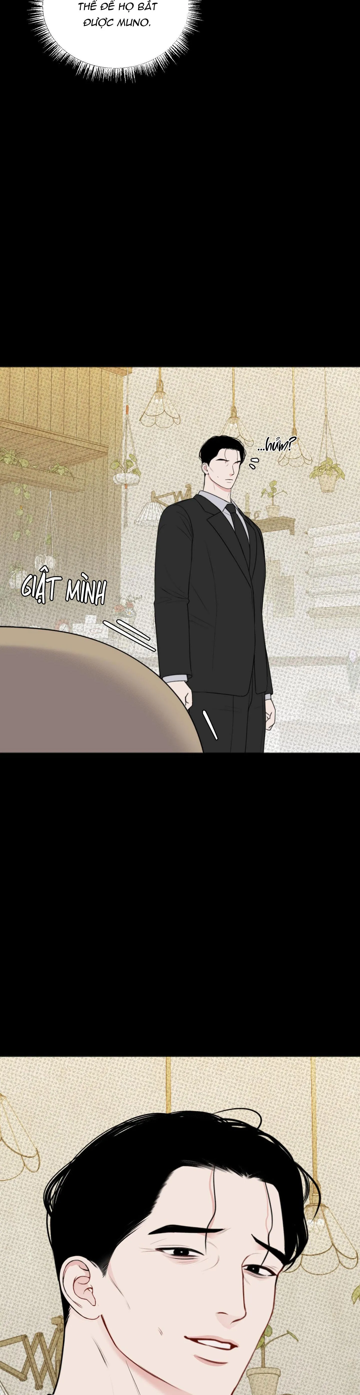 BÉ XÚC TU Chapter 22 Trang 22