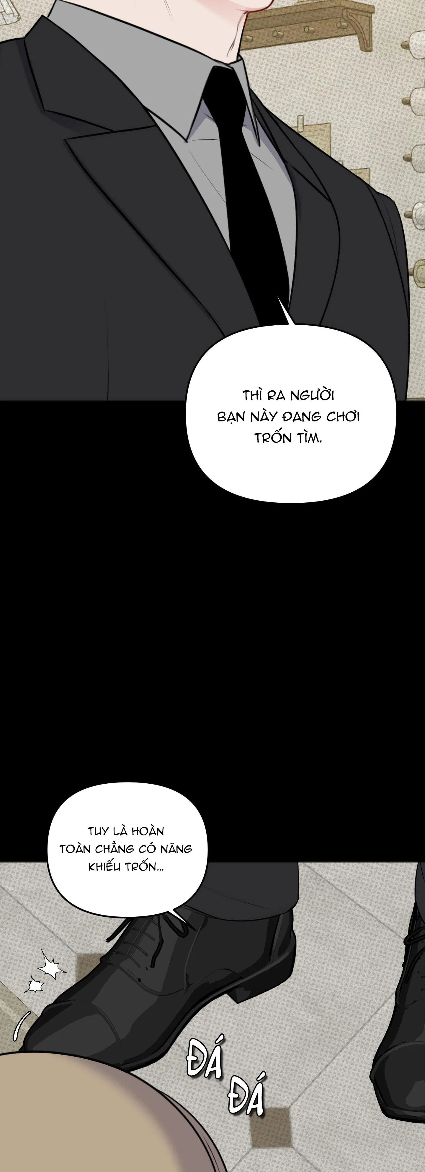 BÉ XÚC TU Chapter 22 Trang 23