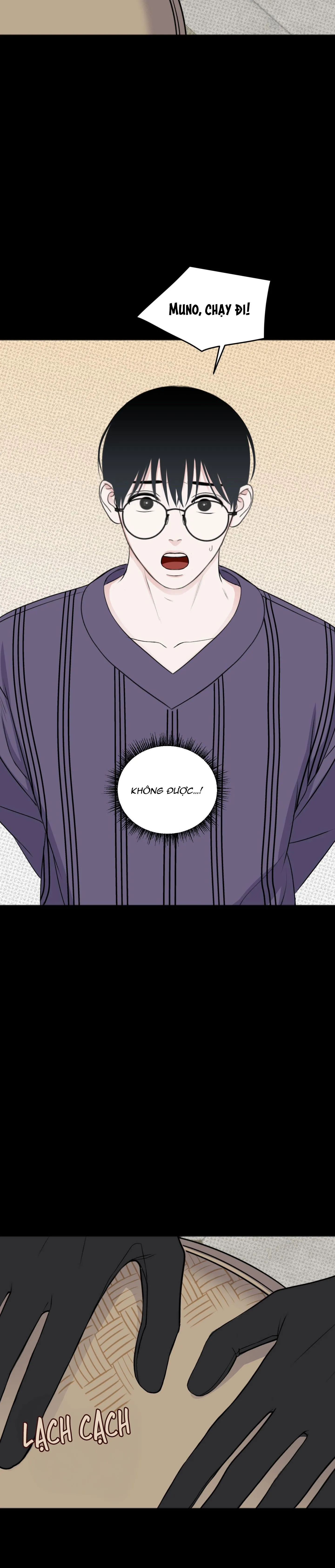 BÉ XÚC TU Chapter 22 Trang 24