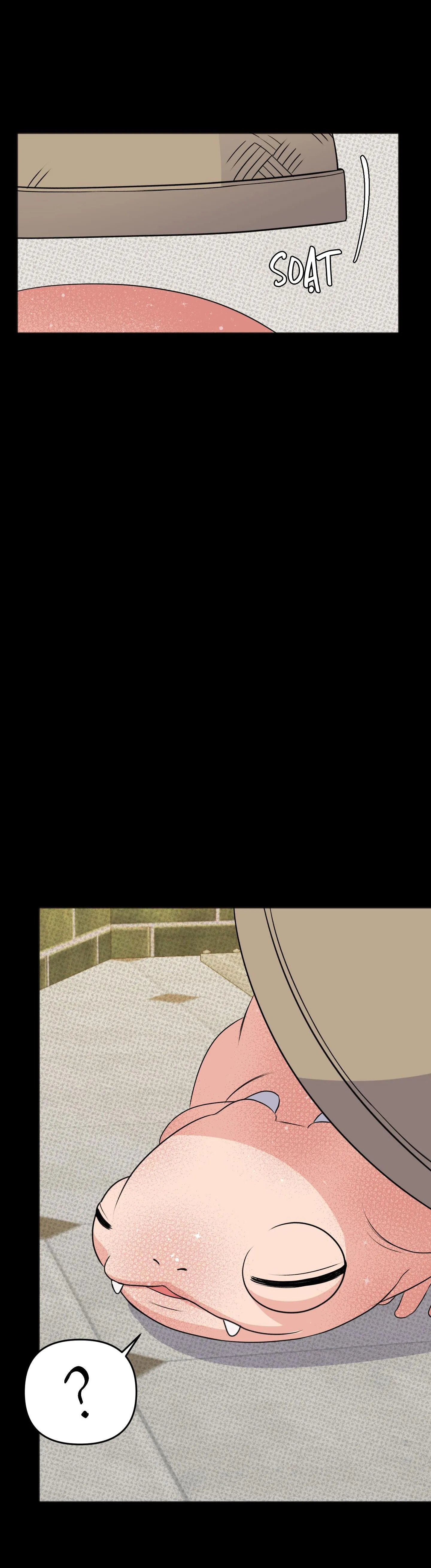 BÉ XÚC TU Chapter 22 Trang 25