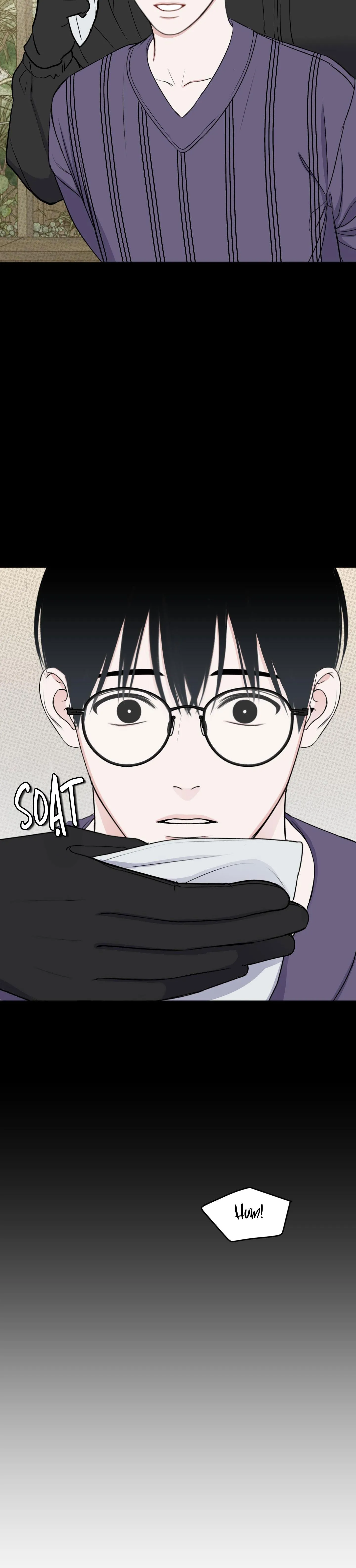 BÉ XÚC TU Chapter 22 Trang 28