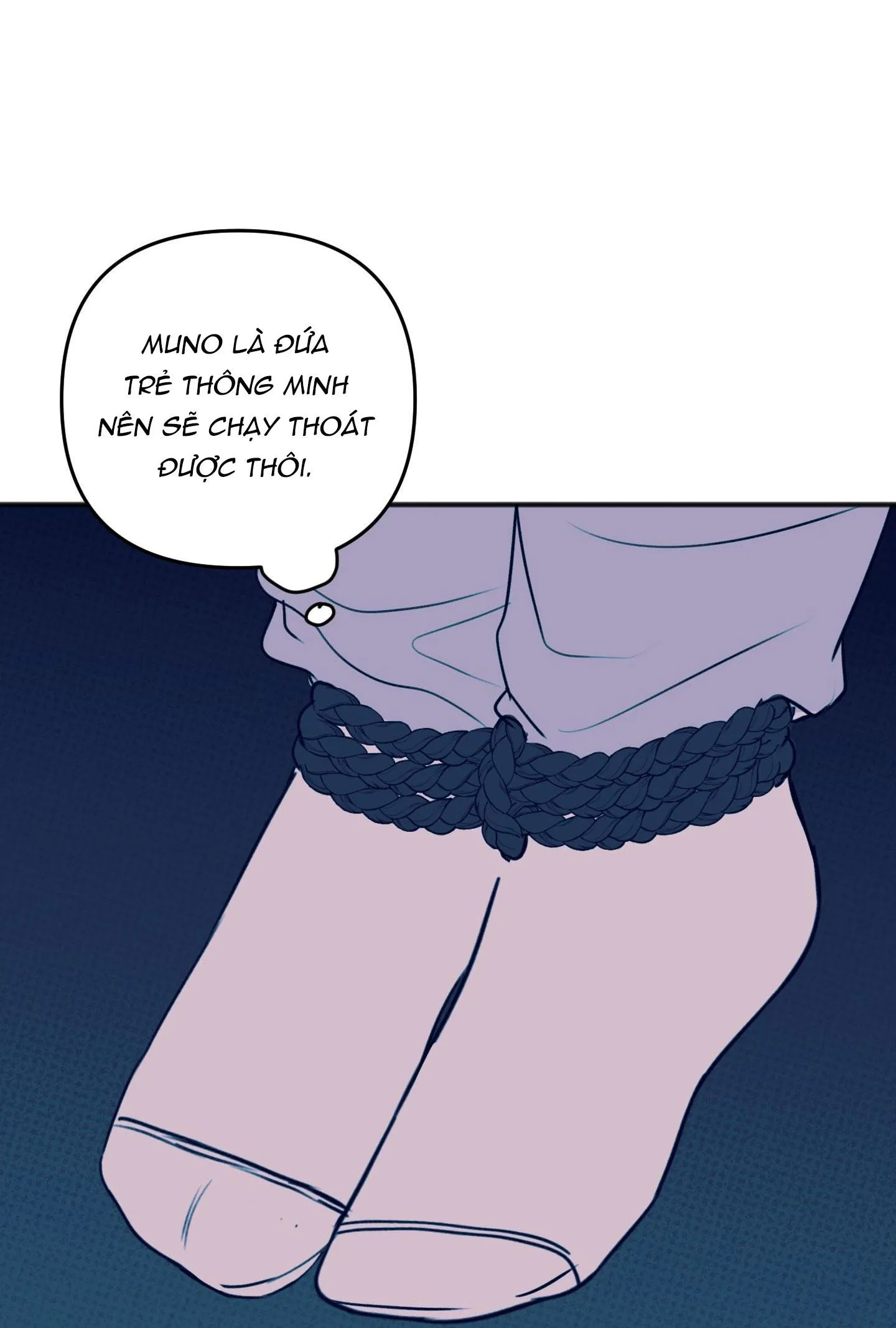 BÉ XÚC TU Chapter 22 Trang 30