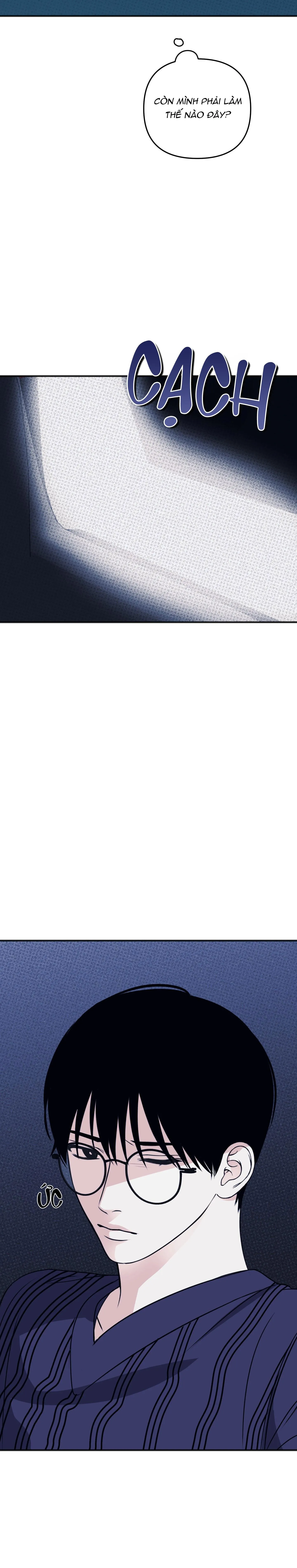 BÉ XÚC TU Chapter 22 Trang 31