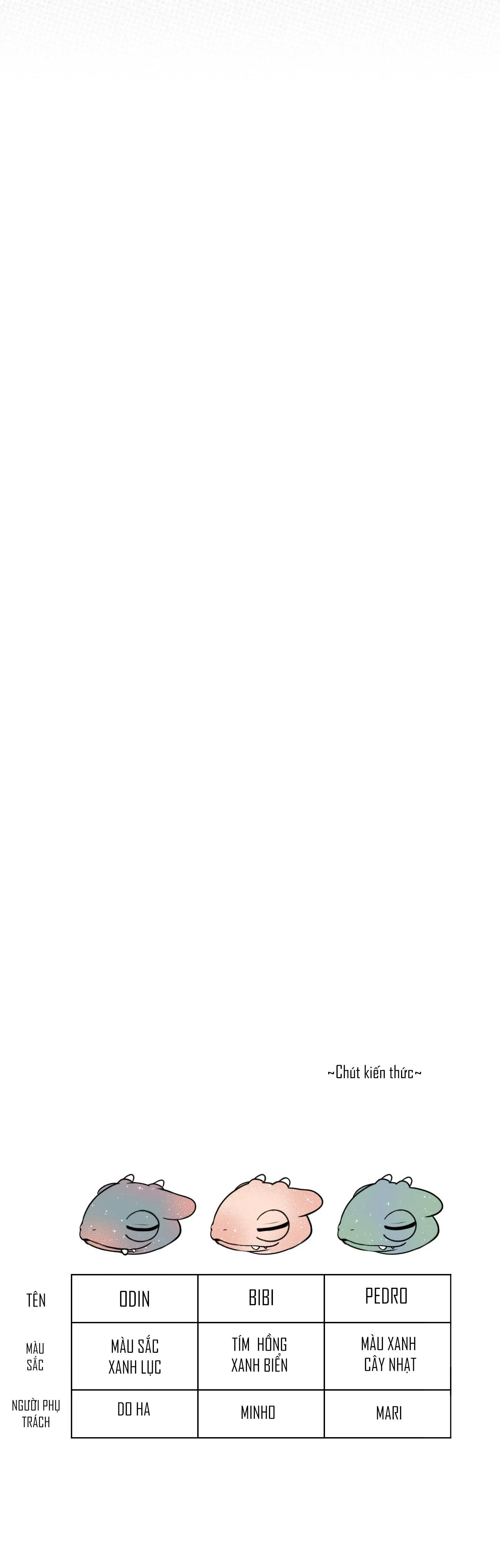 BÉ XÚC TU Chapter 22 Trang 34