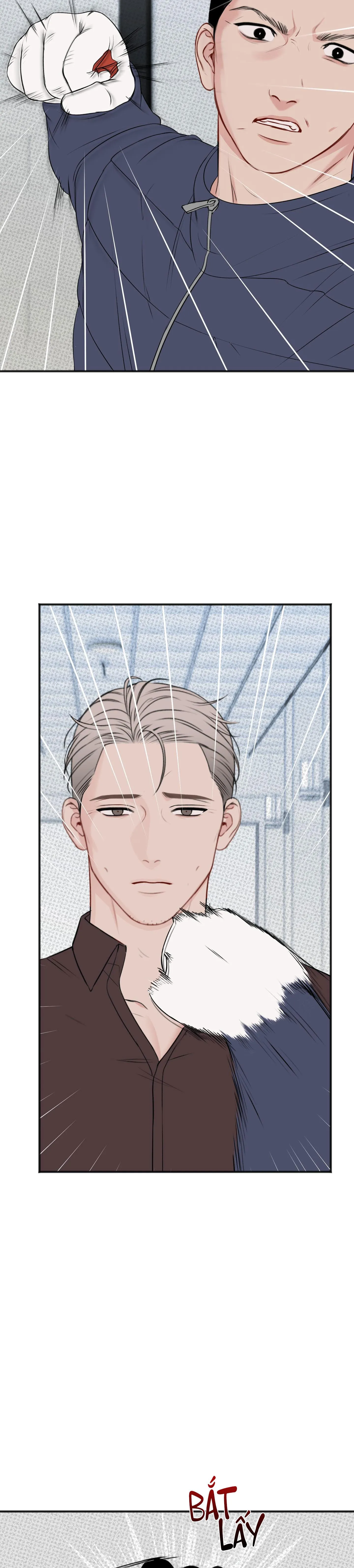 BÉ XÚC TU Chapter 23 Trang 4