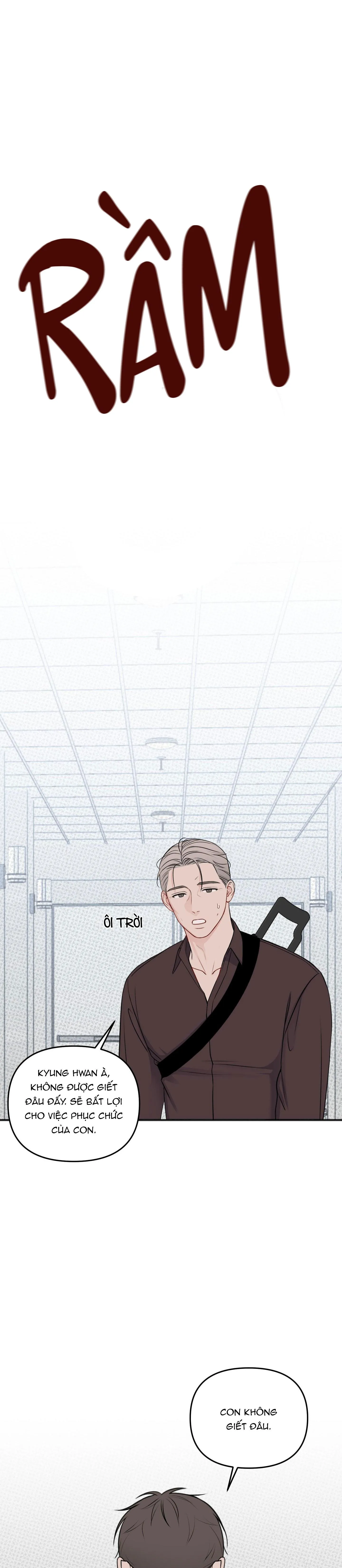 BÉ XÚC TU Chapter 23 Trang 6