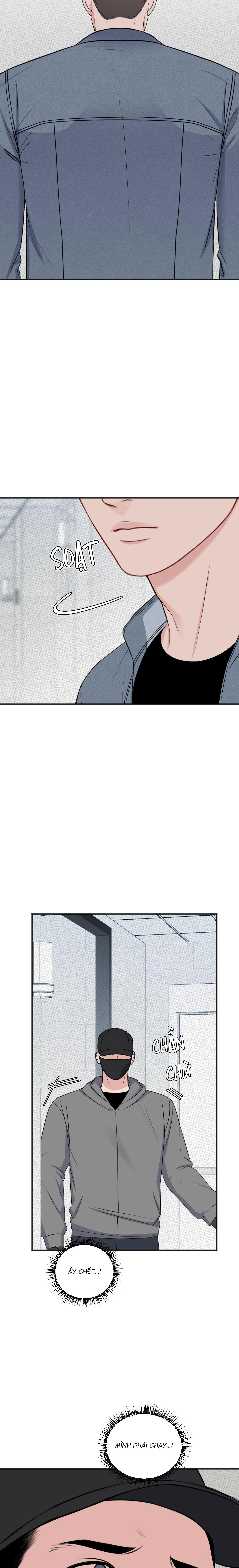 BÉ XÚC TU Chapter 23 Trang 7