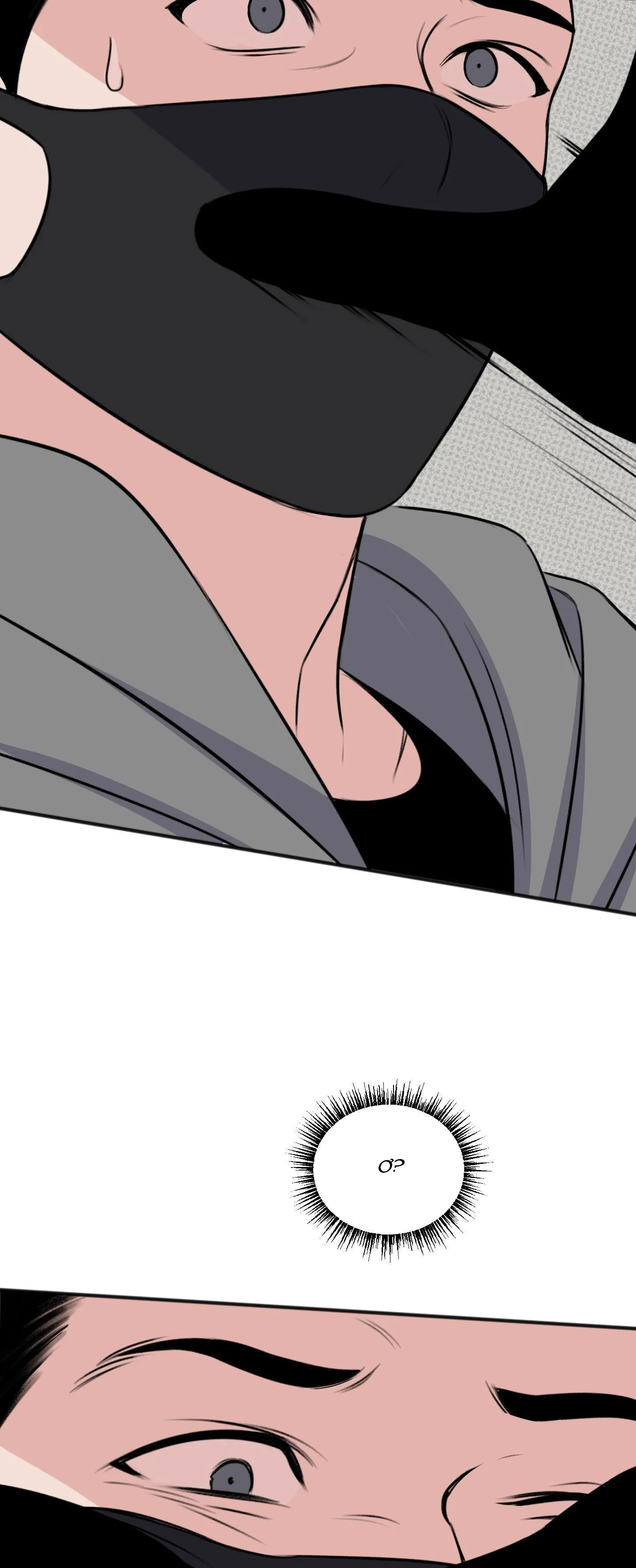 BÉ XÚC TU Chapter 23 Trang 8