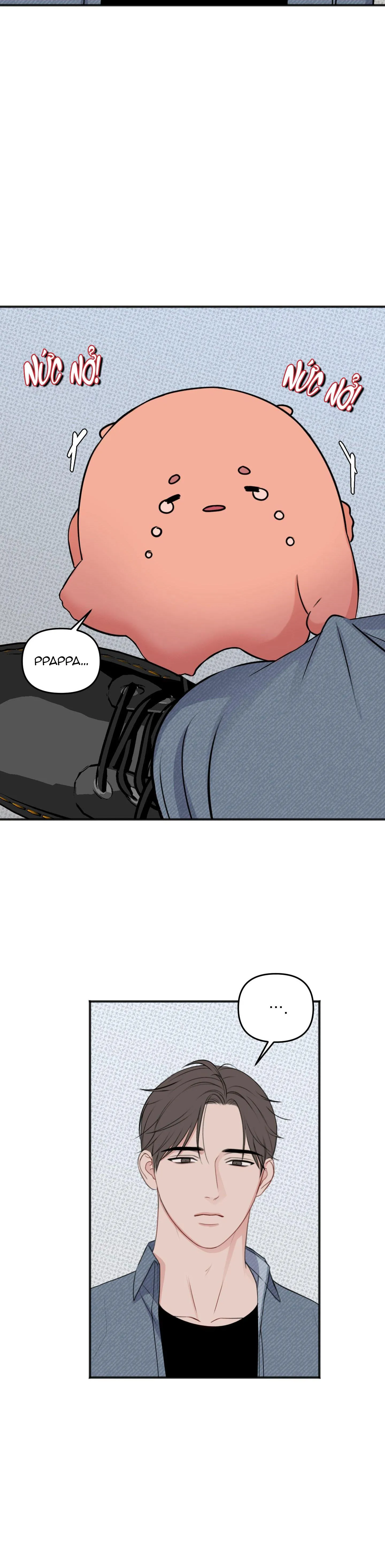 BÉ XÚC TU Chapter 23 Trang 12