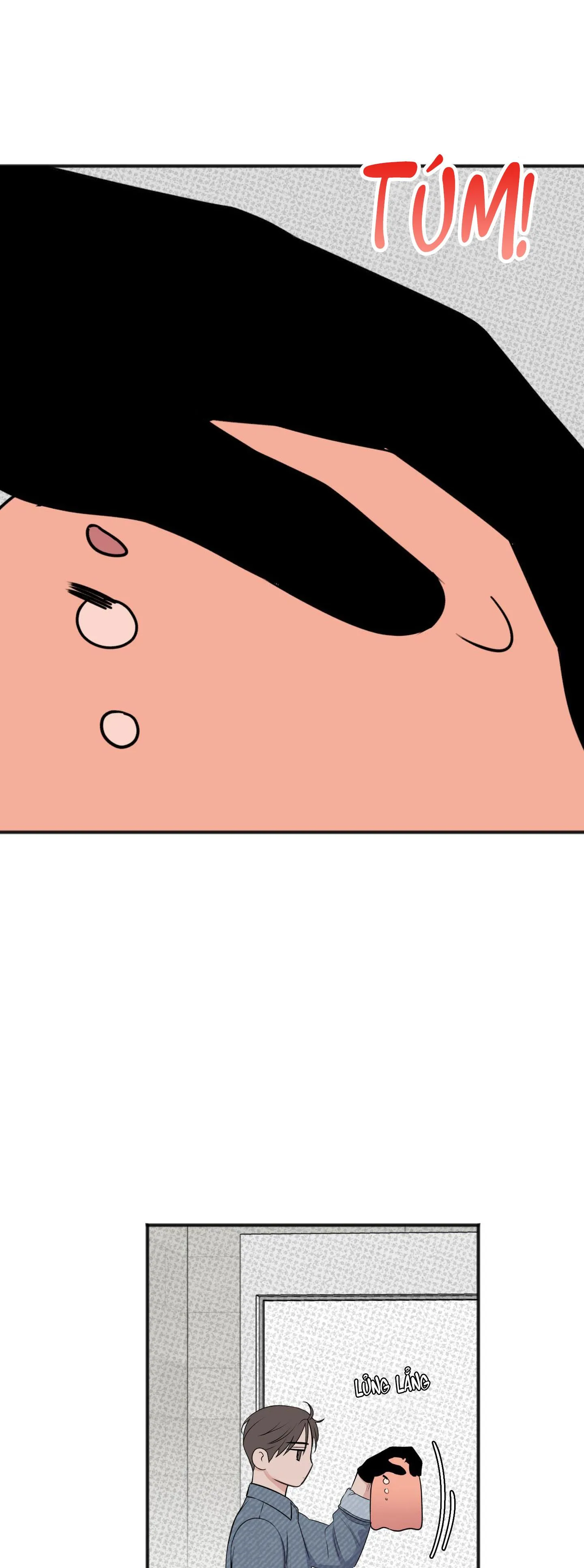 BÉ XÚC TU Chapter 23 Trang 13