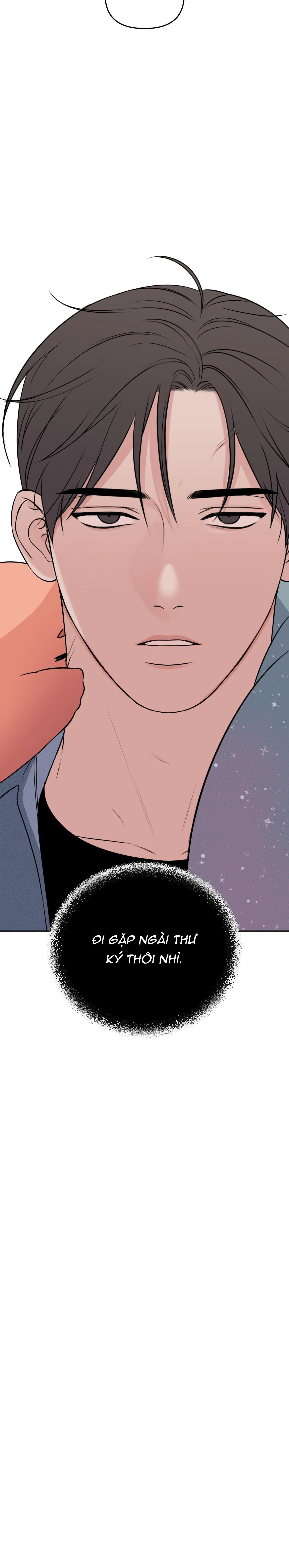 BÉ XÚC TU Chapter 23 Trang 16