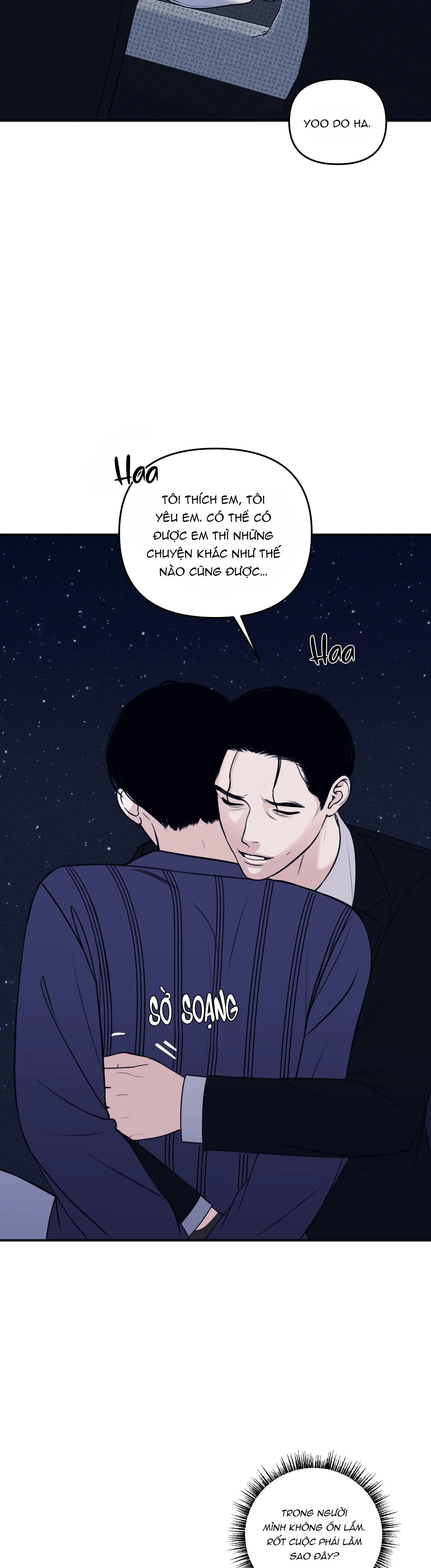 BÉ XÚC TU Chapter 23 Trang 18