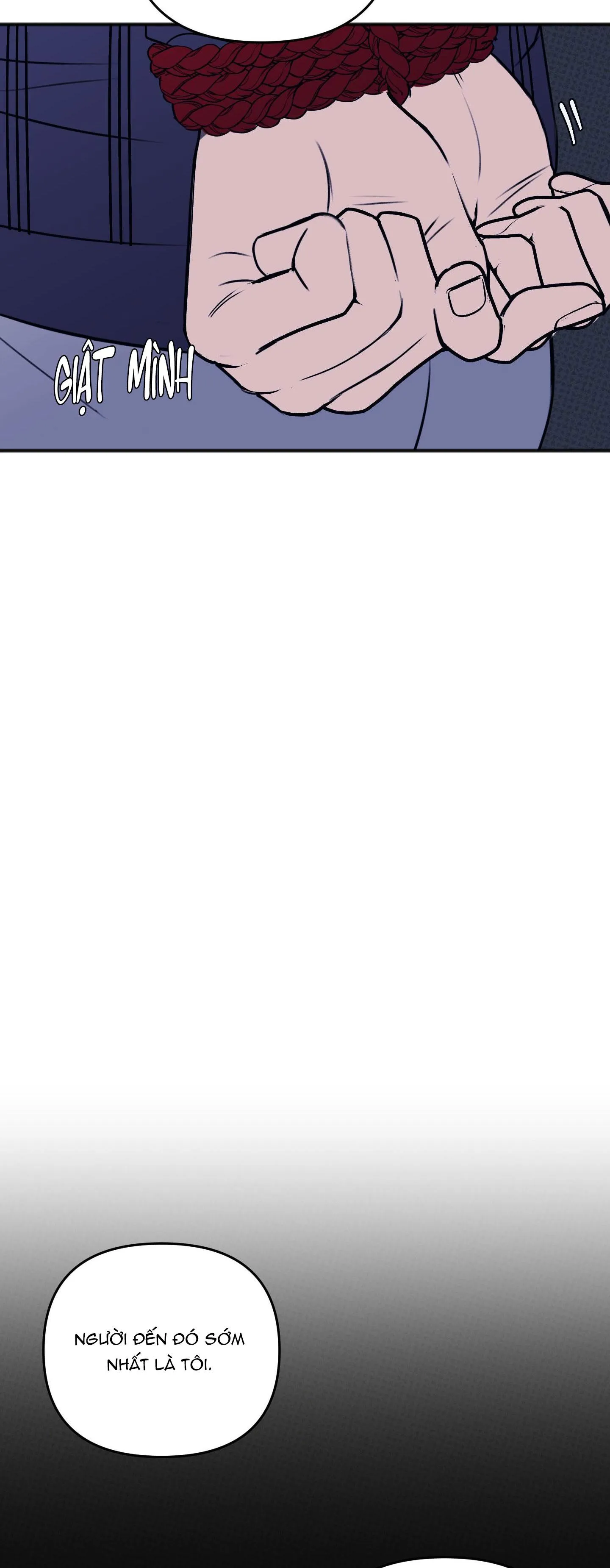 BÉ XÚC TU Chapter 23 Trang 22