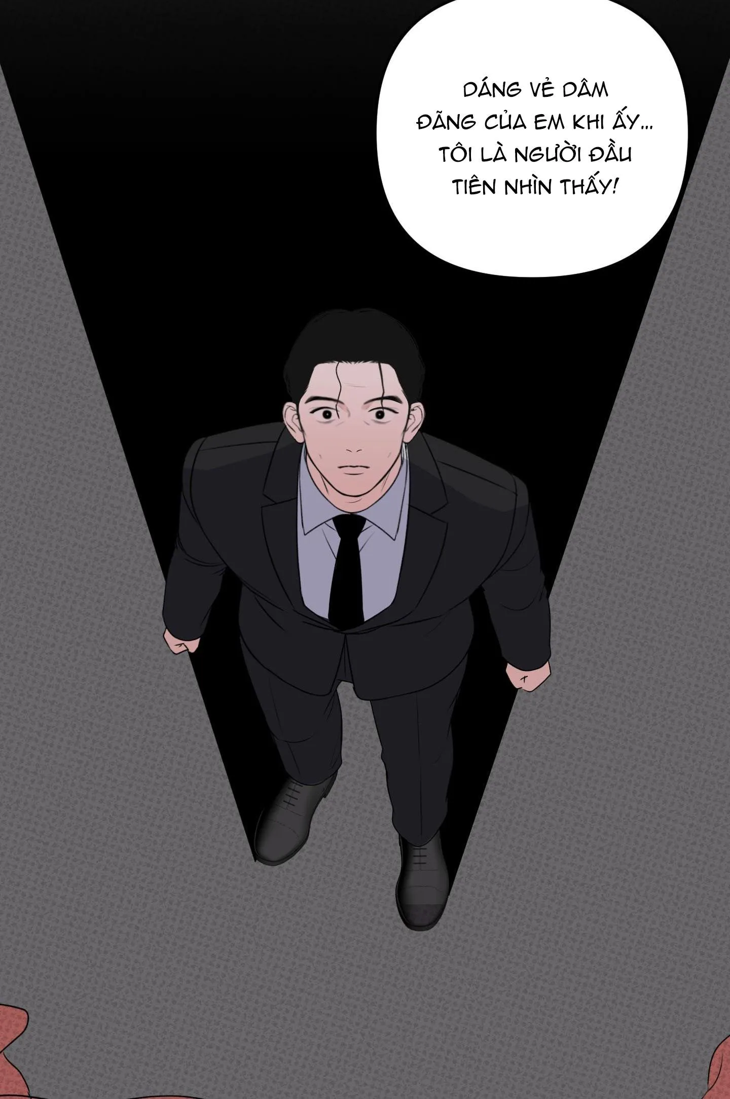 BÉ XÚC TU Chapter 23 Trang 23