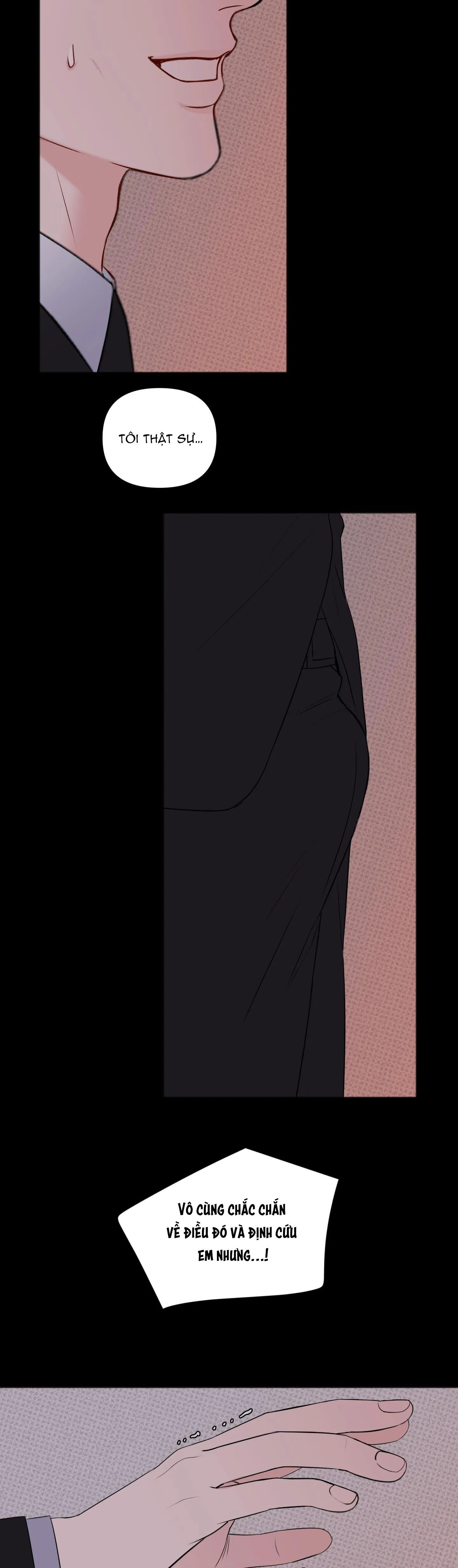 BÉ XÚC TU Chapter 23 Trang 25