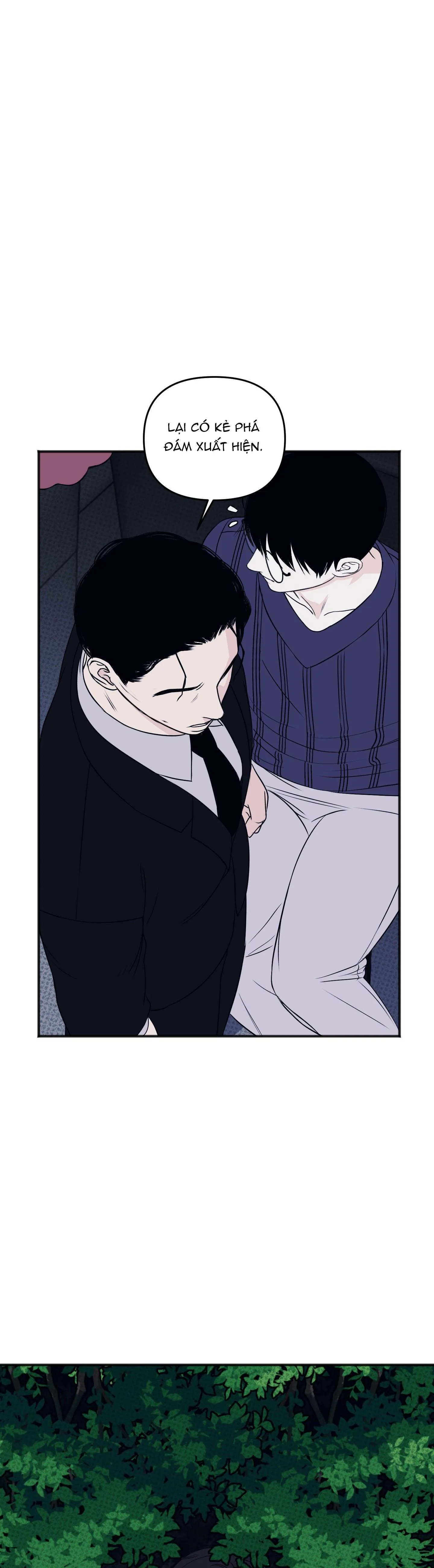 BÉ XÚC TU Chapter 23 Trang 27