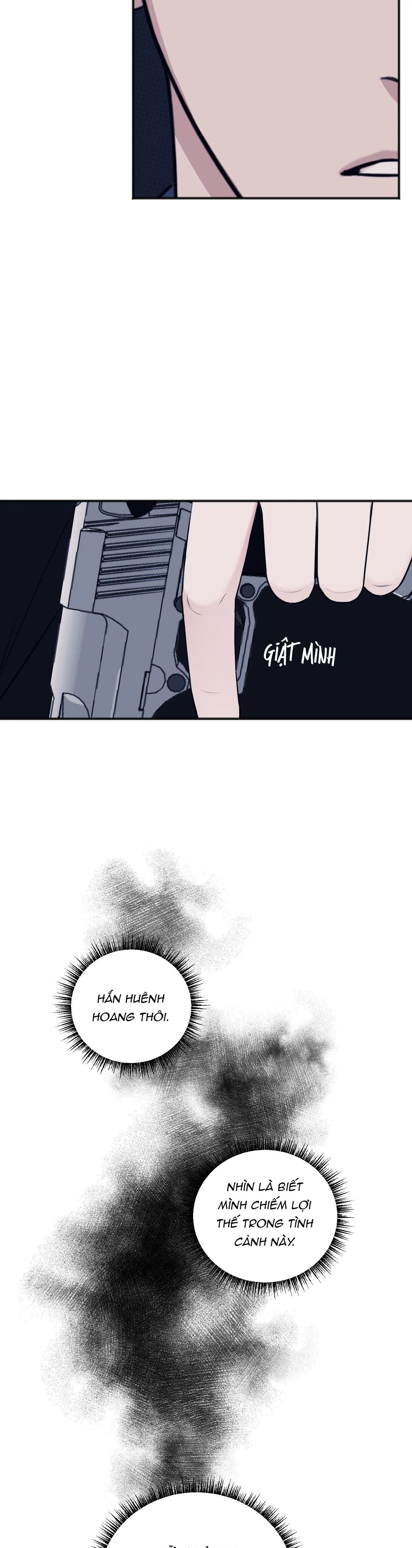 BÉ XÚC TU Chapter 23 Trang 31