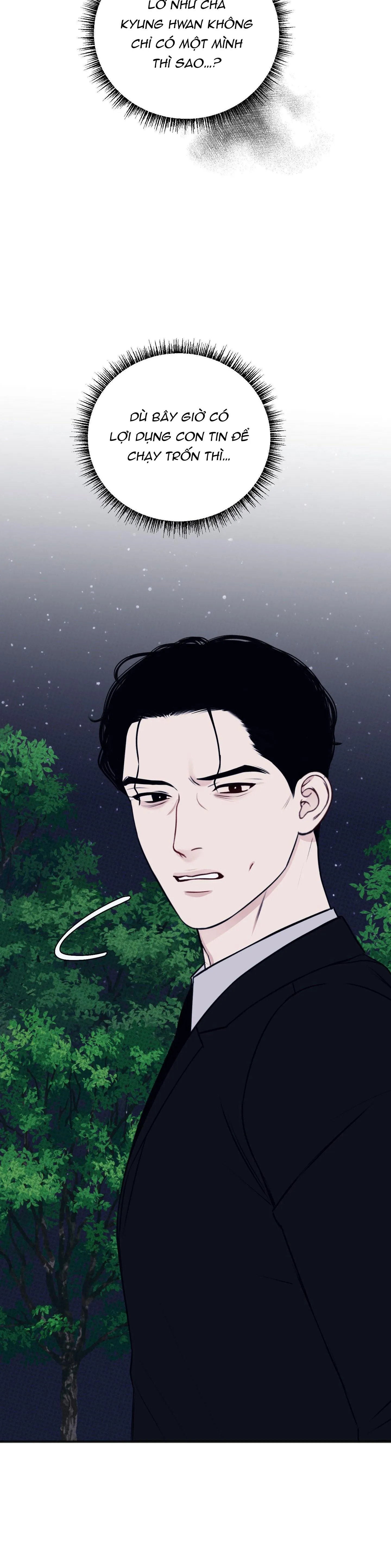 BÉ XÚC TU Chapter 23 Trang 32