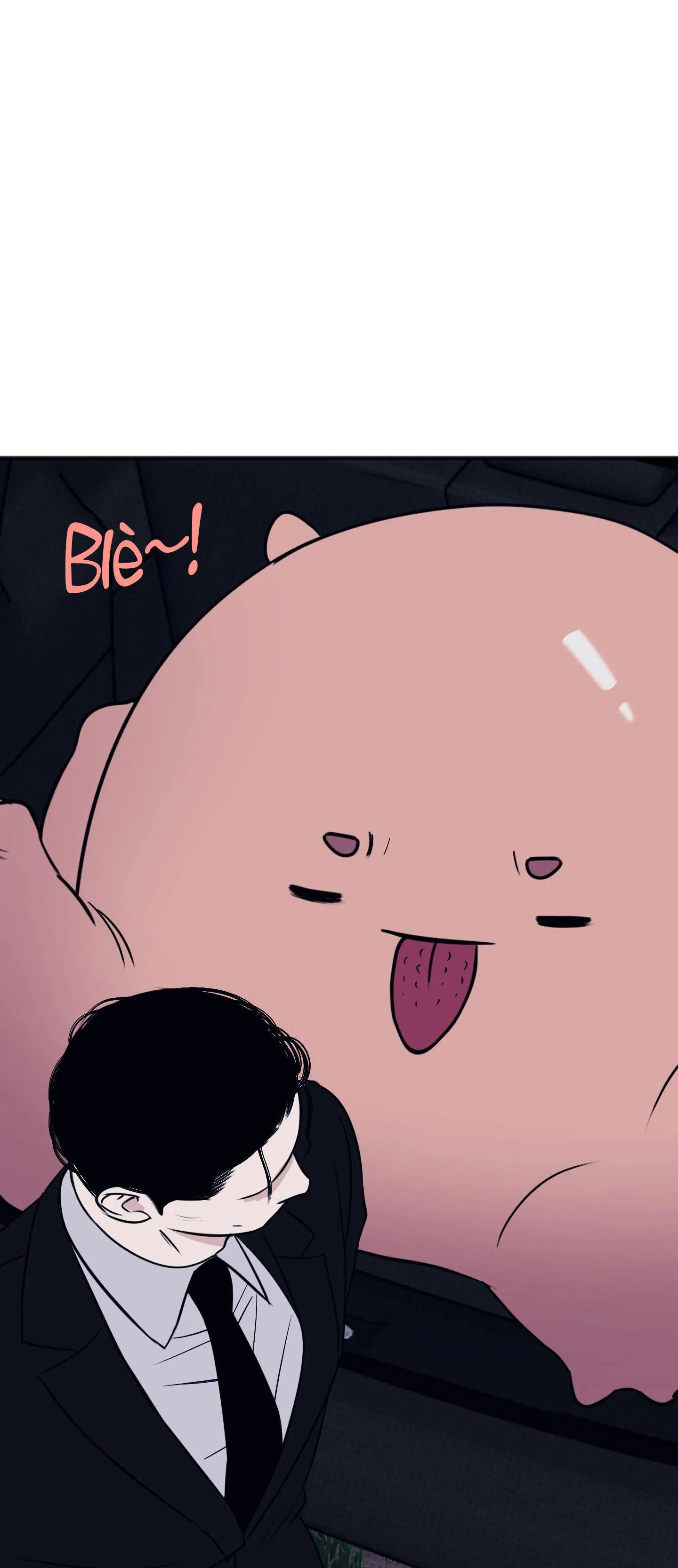 BÉ XÚC TU Chapter 23 Trang 33