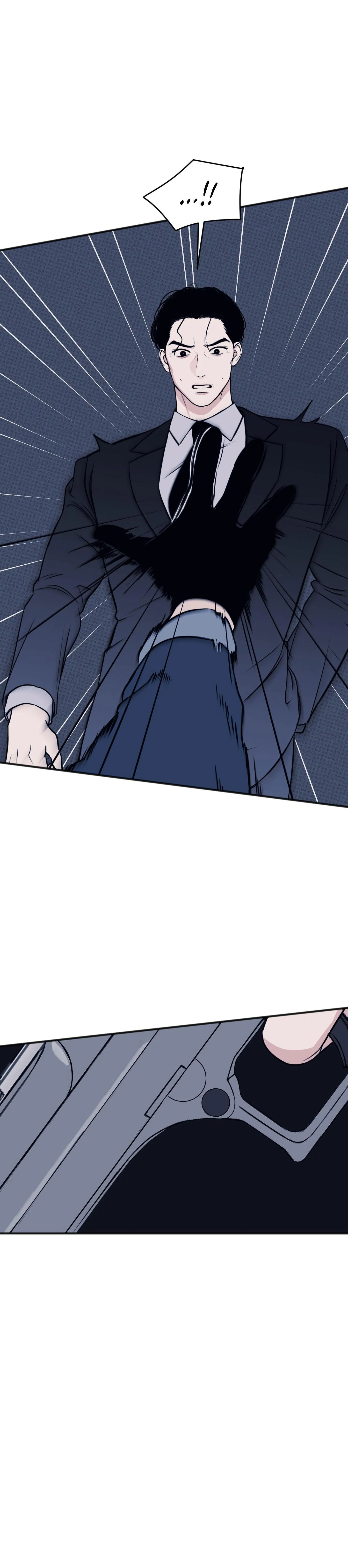 BÉ XÚC TU Chapter 23 Trang 35